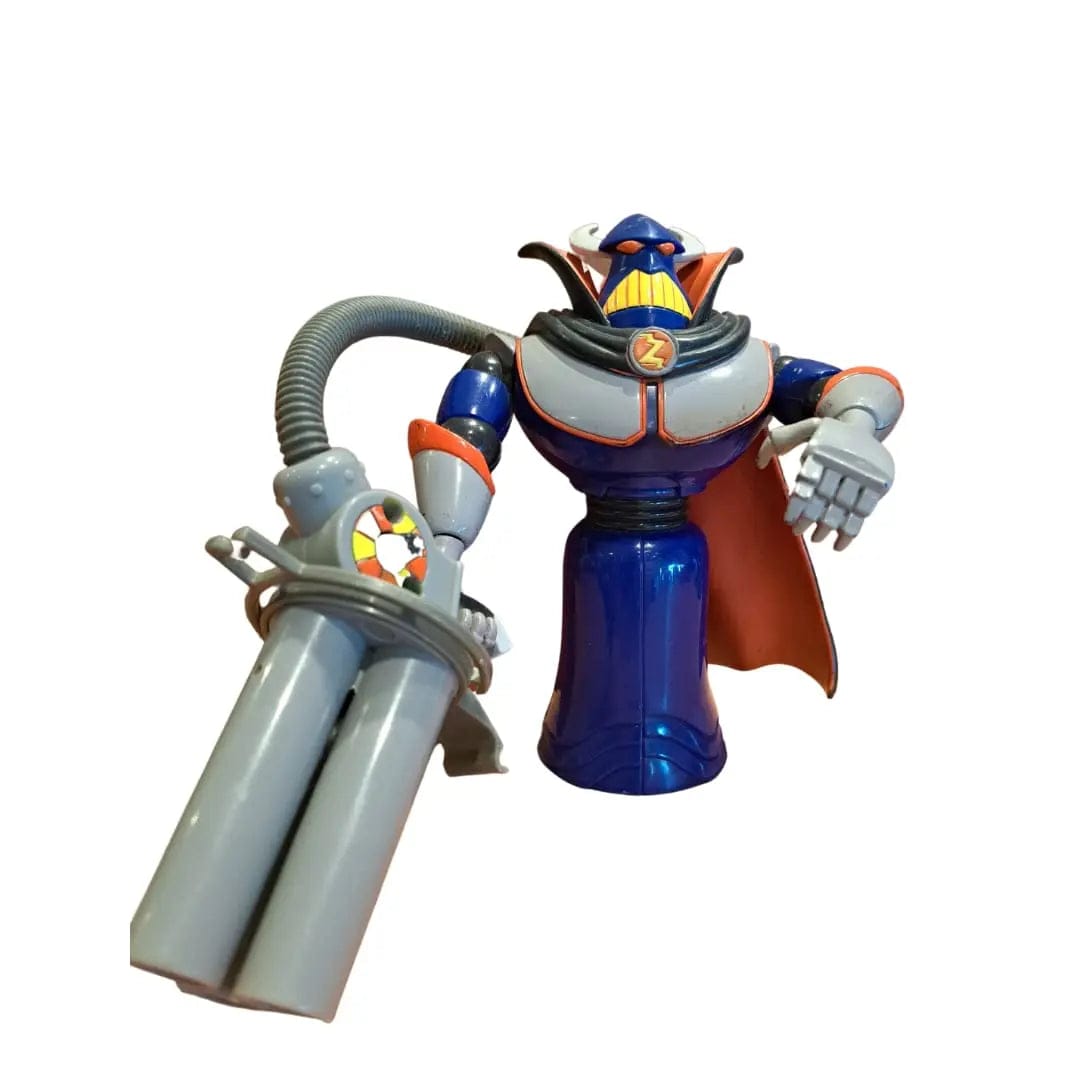 Toy story Zurg - Image #1